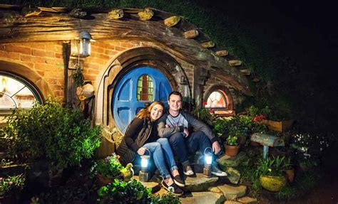 hobbit village|hobbiton site officiel.